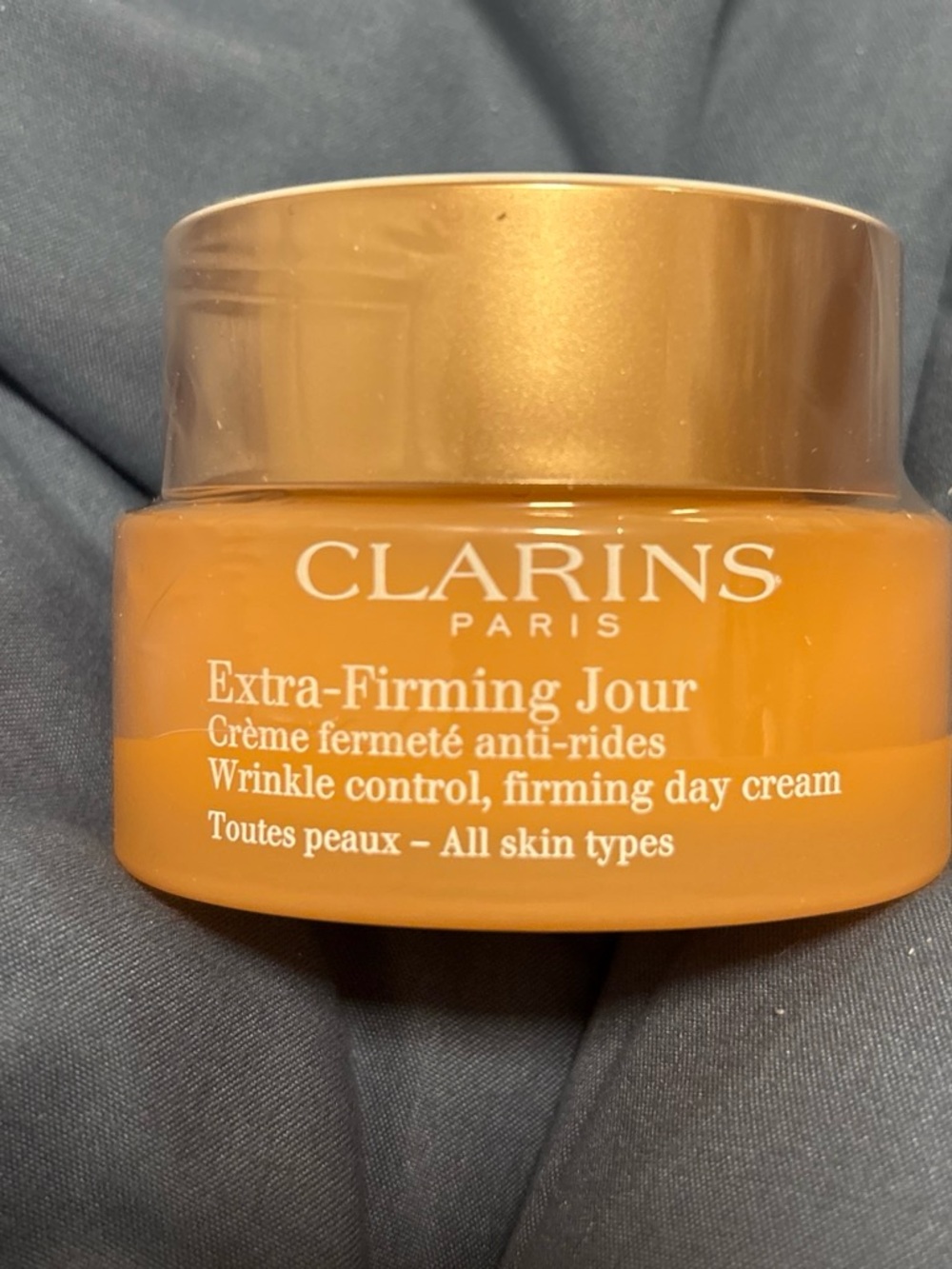 Clarins Extra-Firming Jour Day Cream -